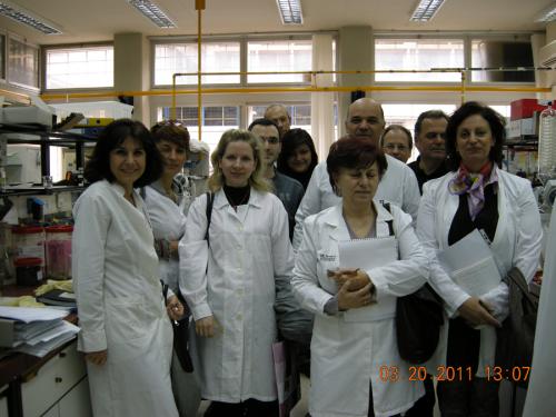 ergastirio 40