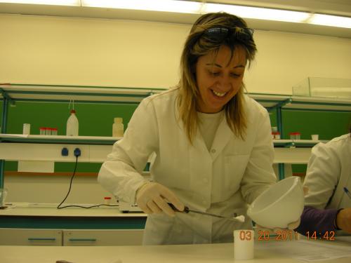 ergastirio 45